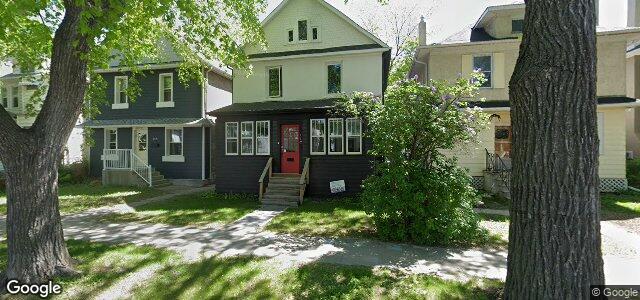 Photo of 117 Evanson Street in Winnipeg, Manitoba