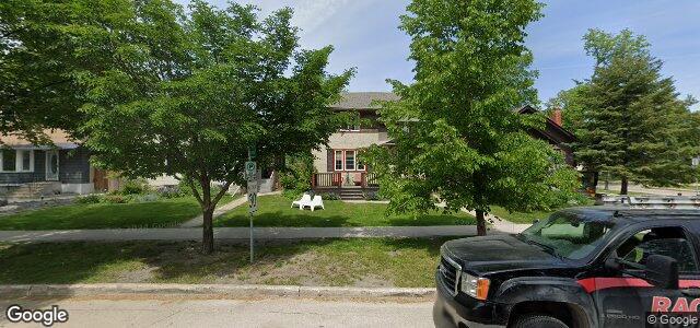 Photo of 1173 Wolseley Avenue in Winnipeg, Manitoba