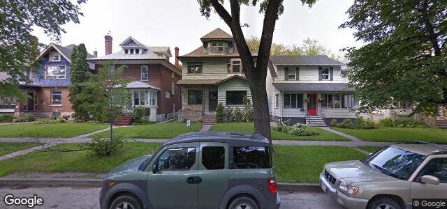 122 Home Street ਦੀ ਫੋਟੋ, ਵਿਨੀਪਿਗ, ਮੈਨੀਟੋਬਾ