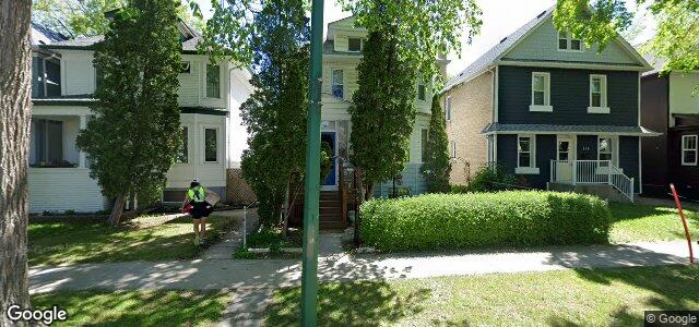 Larawan ng 123 Evanson Street sa Winnipeg, Manitoba