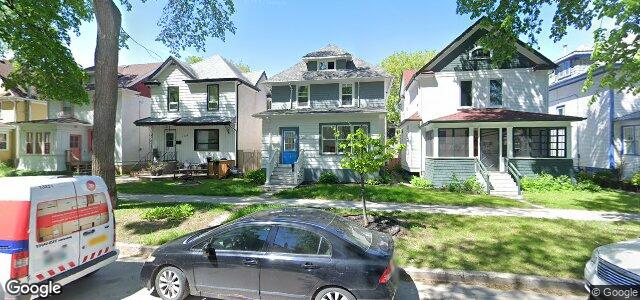 126 Evanson Street ਦੀ ਫੋਟੋ, ਵਿਨੀਪਿਗ, ਮੈਨੀਟੋਬਾ