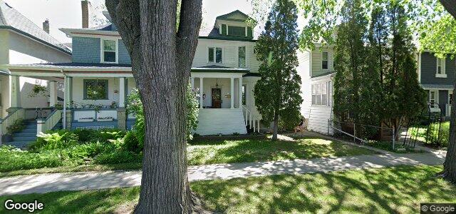 127 Evanson Street ਦੀ ਫੋਟੋ, ਵਿਨੀਪਿਗ, ਮੈਨੀਟੋਬਾ