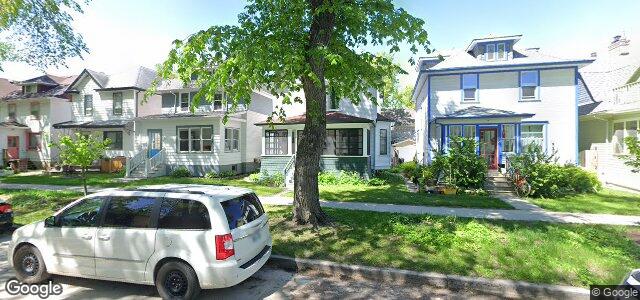 128 Evanson Street（加拿大曼尼托巴省溫尼伯市）房屋照片