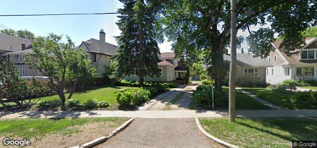 1286 Wolseley Avenue（加拿大曼尼托巴省温尼伯市）房屋照片