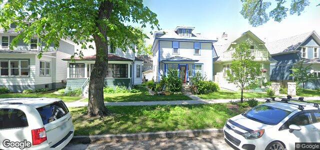 130 Evanson Street ਦੀ ਫੋਟੋ, ਵਿਨੀਪਿਗ, ਮੈਨੀਟੋਬਾ