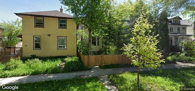 131 Evanson Street（加拿大曼尼托巴省溫尼伯市）房屋照片