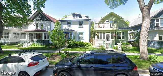 Photo of 132 Evanson Street in Winnipeg, Manitoba