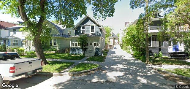 134 Evanson Street ਦੀ ਫੋਟੋ, ਵਿਨੀਪਿਗ, ਮੈਨੀਟੋਬਾ