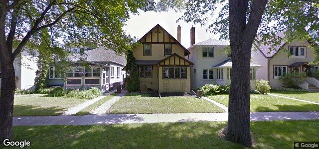 137 Garfield Street S（加拿大曼尼托巴省溫尼伯市）房屋照片