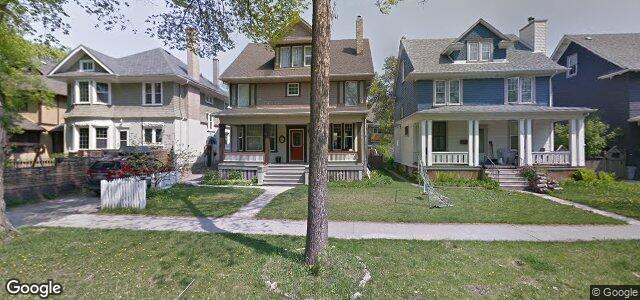 Photo of 139 Canora Street in Winnipeg, Manitoba