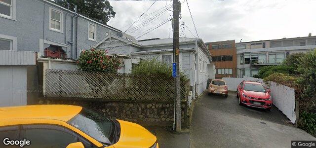 Photo of 14 Arlington Street in Winnipeg, Manitoba