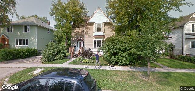 14 Evanson Street ਦੀ ਫੋਟੋ, ਵਿਨੀਪਿਗ, ਮੈਨੀਟੋਬਾ