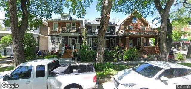 Photo of 142 Evanson Street in Winnipeg, Manitoba