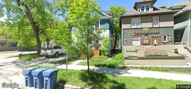 144 Arlington Street（加拿大曼尼托巴省溫尼伯市）房屋照片