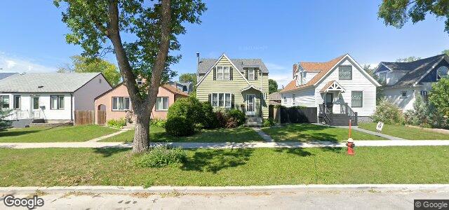 Photo of 144 Aubrey Street in Winnipeg, Manitoba