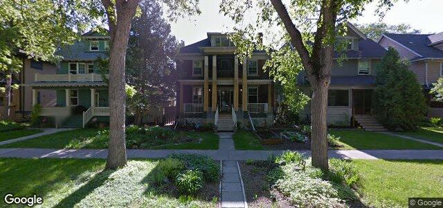 Larawan ng 153 Canora Street sa Winnipeg, Manitoba