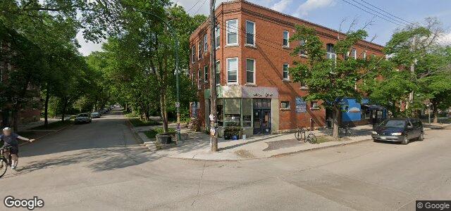 Larawan ng 153 Evanson Street sa Winnipeg, Manitoba