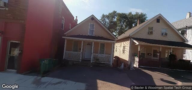 Photo of 156 Ruby Street in Winnipeg, Manitoba