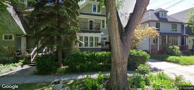 Photo of 157 Evanson Street in Winnipeg, Manitoba