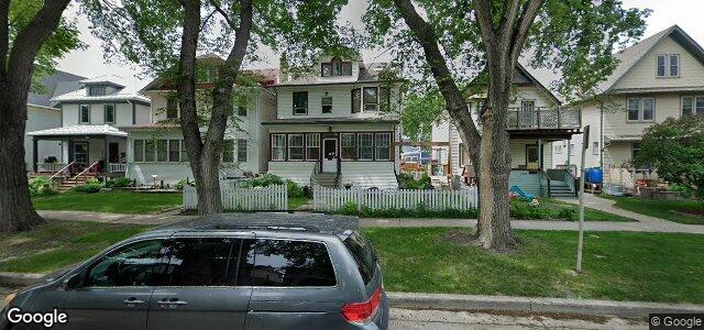 Larawan ng 158 Lenore Street sa Winnipeg, Manitoba