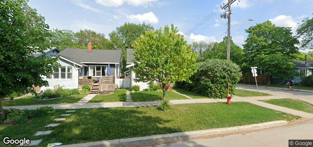 Photo of 159 Sherburn Street in Winnipeg, Manitoba