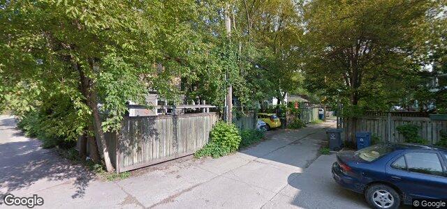 161 Evanson Street ਦੀ ਫੋਟੋ, ਵਿਨੀਪਿਗ, ਮੈਨੀਟੋਬਾ