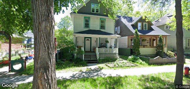 163 Evanson Street ਦੀ ਫੋਟੋ, ਵਿਨੀਪਿਗ, ਮੈਨੀਟੋਬਾ