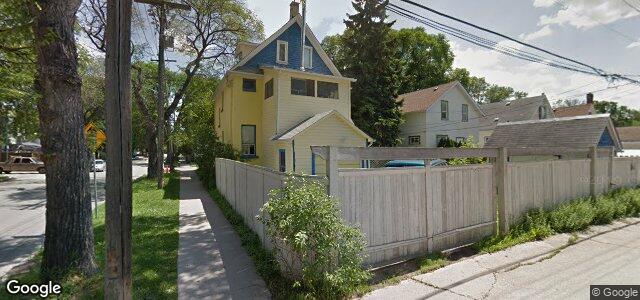 166 Aubrey Street（加拿大曼尼托巴省温尼伯市）房屋照片