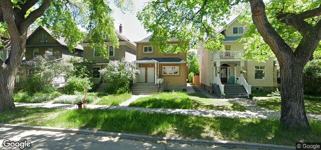 Larawan ng 167 Arlington Street sa Winnipeg, Manitoba