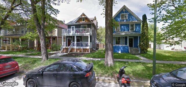 Photo of 17 Alloway Avenue in Winnipeg, Manitoba