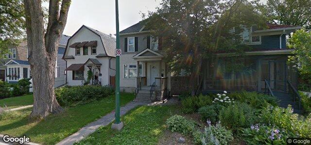 Photo of 17 Evanson Street in Winnipeg, Manitoba