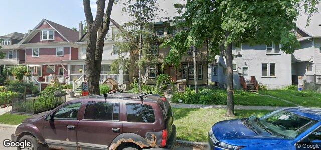 Photo of 172 Ruby Street in Winnipeg, Manitoba