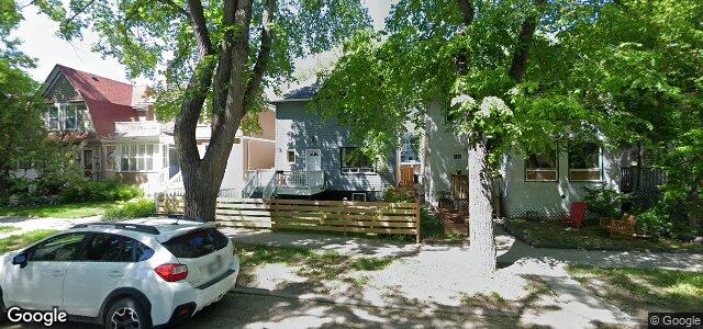 Photo of 174 Evanson Street in Winnipeg, Manitoba