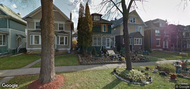 187 Home Street ਦੀ ਫੋਟੋ, ਵਿਨੀਪਿਗ, ਮੈਨੀਟੋਬਾ