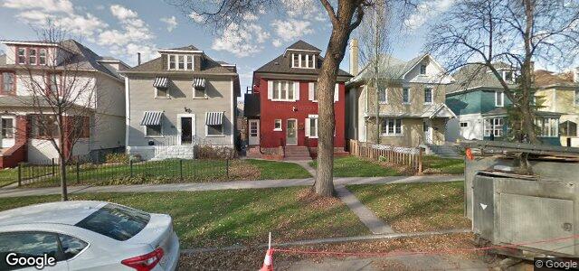 188 Home Street ਦੀ ਫੋਟੋ, ਵਿਨੀਪਿਗ, ਮੈਨੀਟੋਬਾ