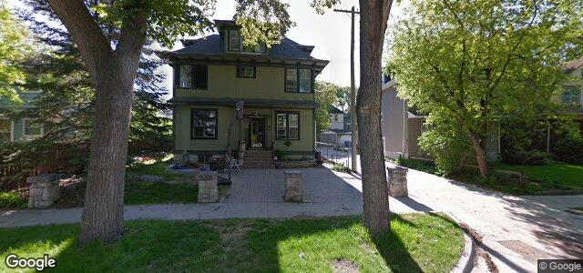 Larawan ng 189 Canora Street sa Winnipeg, Manitoba