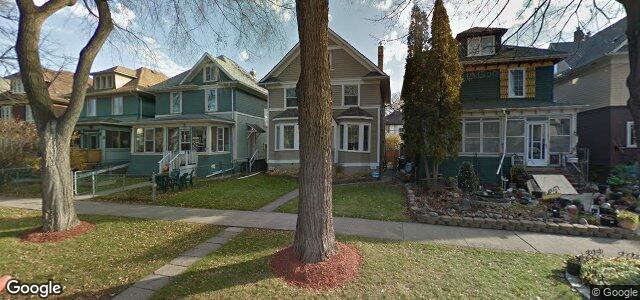 189 Home Street ਦੀ ਫੋਟੋ, ਵਿਨੀਪਿਗ, ਮੈਨੀਟੋਬਾ