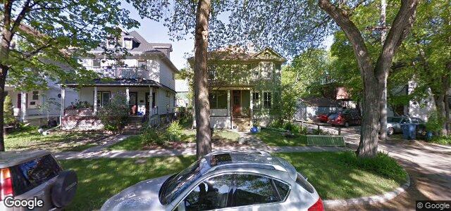 Larawan ng 196 Canora Street sa Winnipeg, Manitoba