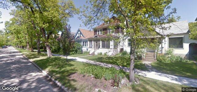 197 Aubrey Street（加拿大曼尼托巴省温尼伯市）房屋照片