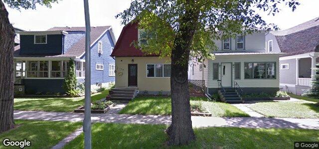 199 Lipton Street（加拿大曼尼托巴省溫尼伯市）房屋照片