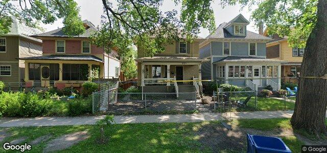 Photo of 201 Ruby Street in Winnipeg, Manitoba