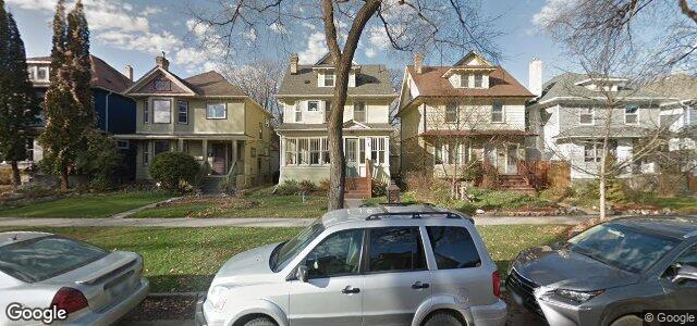 206 Home Street ਦੀ ਫੋਟੋ, ਵਿਨੀਪਿਗ, ਮੈਨੀਟੋਬਾ