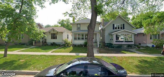 206 Sherburn Street ਦੀ ਫੋਟੋ, ਵਿਨੀਪਿਗ, ਮੈਨੀਟੋਬਾ