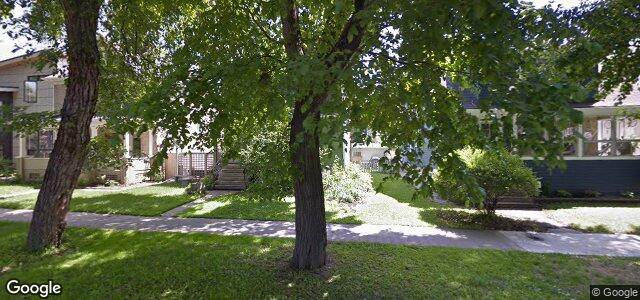 209 Lipton Street（加拿大曼尼托巴省溫尼伯市）房屋照片