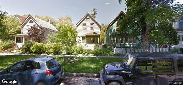 21 Fawcett Avenue ਦੀ ਫੋਟੋ, ਵਿਨੀਪਿਗ, ਮੈਨੀਟੋਬਾ