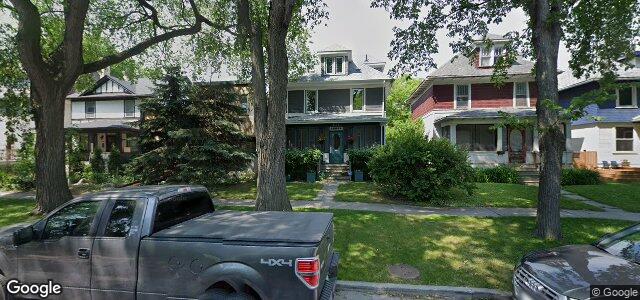 Photo of 214 Ruby Street in Winnipeg, Manitoba