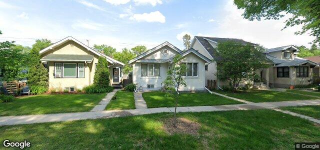 217 Sherburn Street（加拿大曼尼托巴省温尼伯市）房屋照片