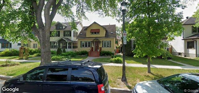 Photo of 218 Sherburn Street in Winnipeg, Manitoba
