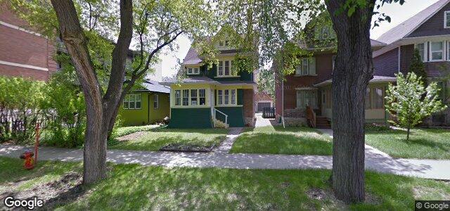 Photo of 22 Alloway Avenue in Winnipeg, Manitoba