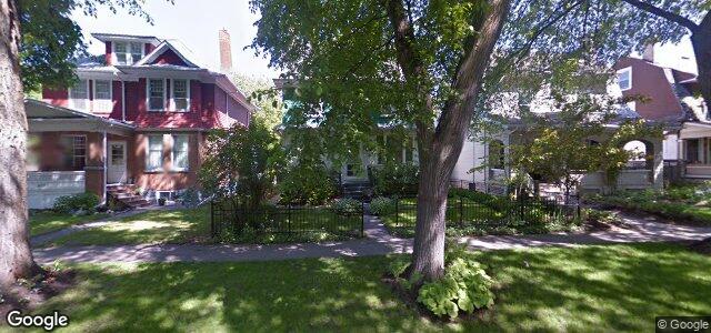 Larawan ng 221 Ethelbert Street sa Winnipeg, Manitoba